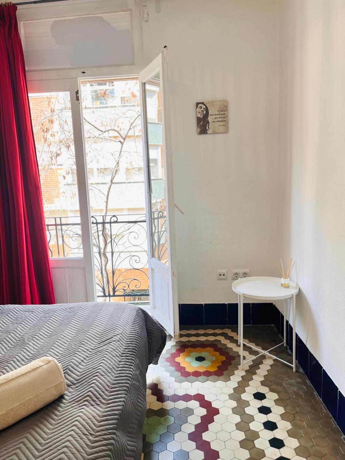 Maritim 3 Homestay Valencia